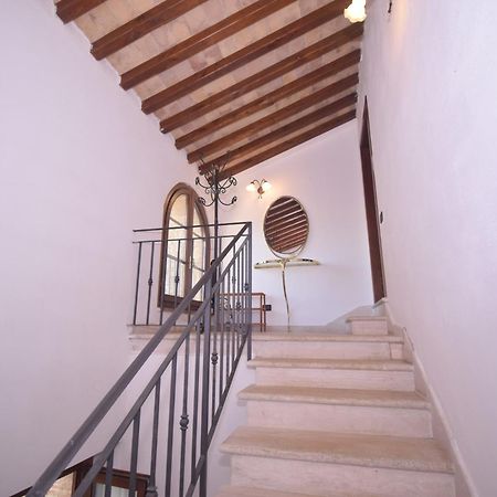 Le Rocche Di Valiano Aparthotel ภายนอก รูปภาพ