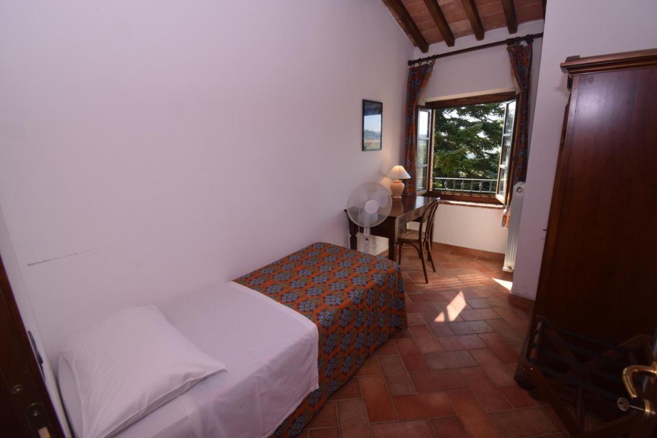 Le Rocche Di Valiano Aparthotel ภายนอก รูปภาพ