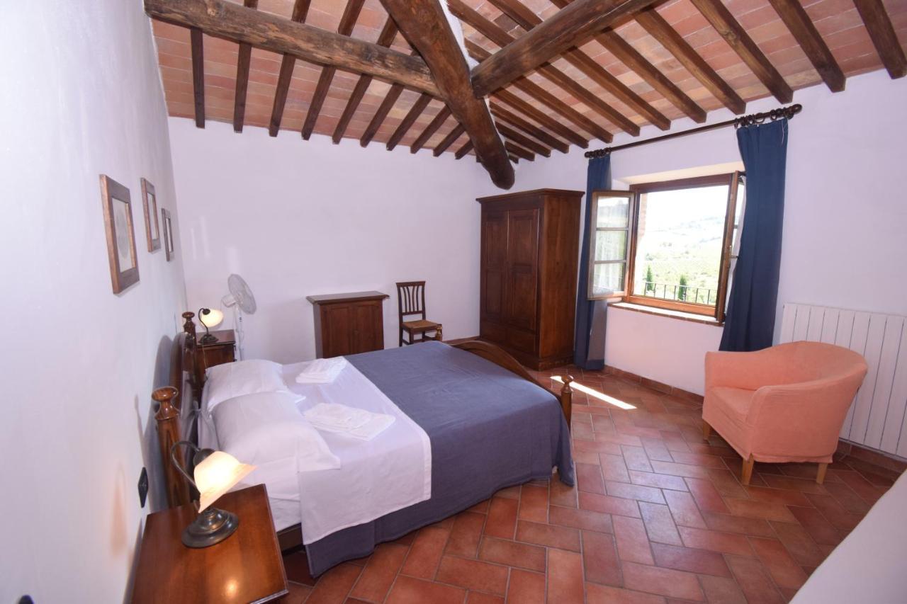 Le Rocche Di Valiano Aparthotel ภายนอก รูปภาพ