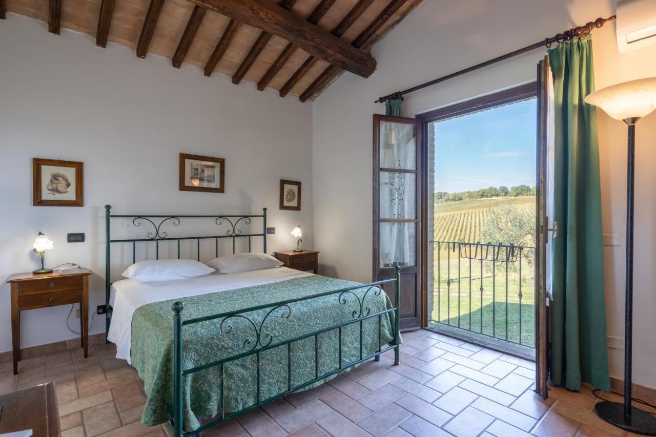 Le Rocche Di Valiano Aparthotel ภายนอก รูปภาพ