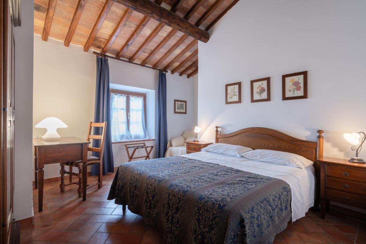 Le Rocche Di Valiano Aparthotel ภายนอก รูปภาพ
